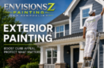 Exterior Painting